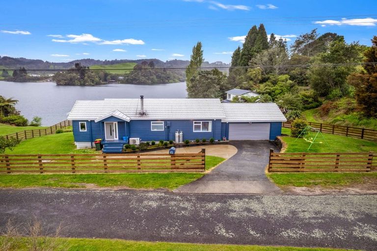Photo of property in 135 Whangamoa Drive, Okere Falls, Rotorua, 3074