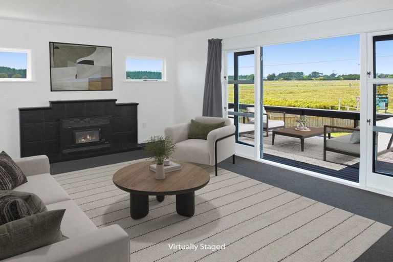 Photo of property in 49 Park Street, Foxton, 4814