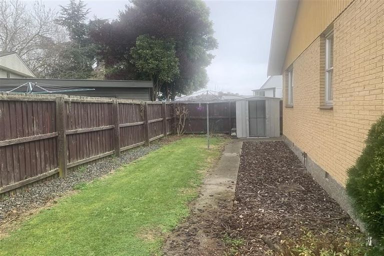 Photo of property in 26 Gladson Avenue, Sockburn, Christchurch, 8042
