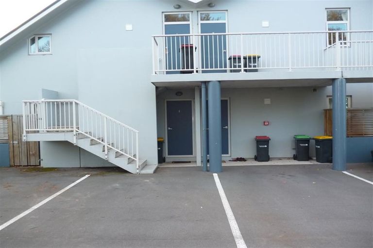 Photo of property in 6/14 Brougham Street, Addington, Christchurch, 8024