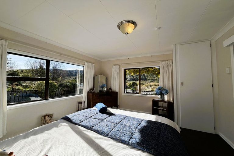 Photo of property in 260 Marsden Road, Greymouth, 7805
