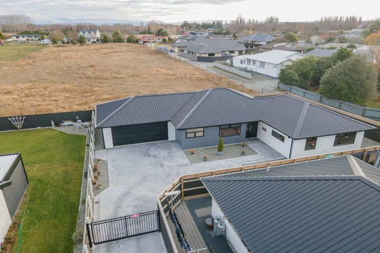 Photo of property in 331a King Street, Temuka, 7920