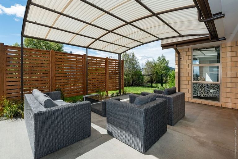 Photo of property in 10 Patiki Street, Lincoln, 7608
