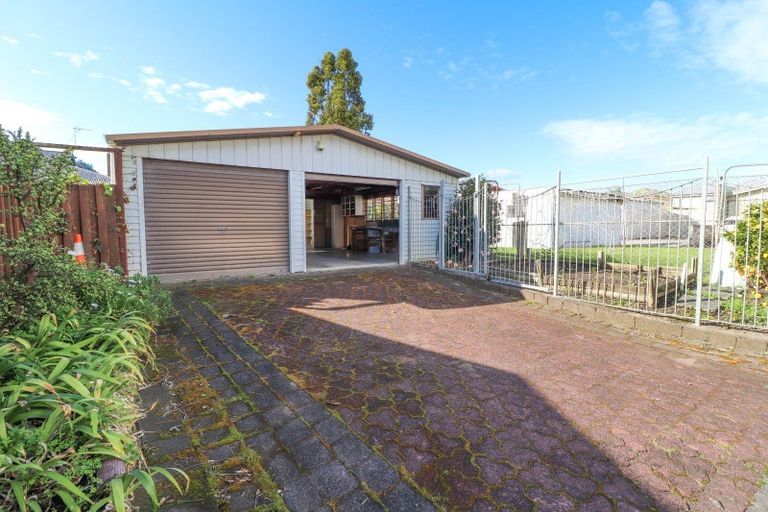 Photo of property in 309 Mackay Street, Thames, 3500