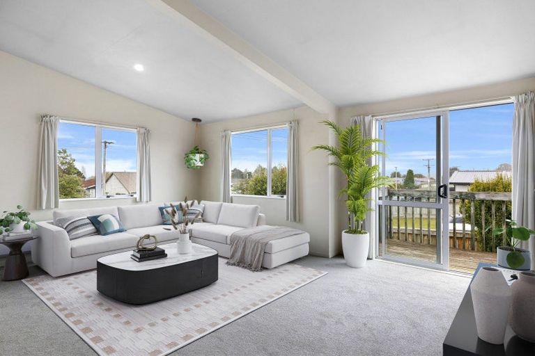 Photo of property in 1/10 Rangatira Street, Taupo, 3330