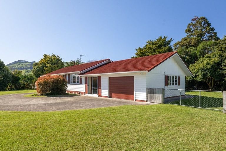 Photo of property in 7 Thames Road, Paeroa, 3600
