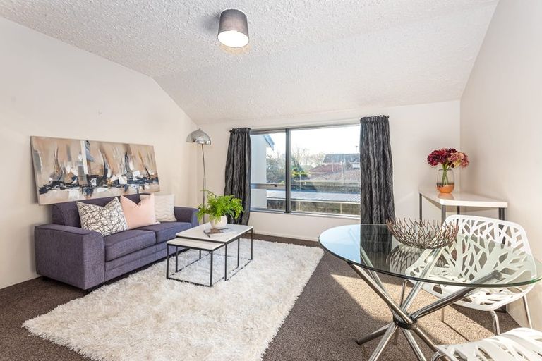Photo of property in 14/271 Fitzgerald Avenue, Christchurch Central, Christchurch, 8013