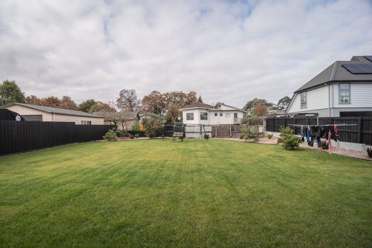 Photo of property in 8 Davie Street, Temuka, 7920