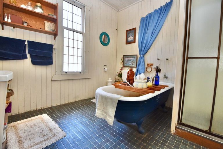 Photo of property in 535 Perrys Road, East Taratahi, Masterton, 5887