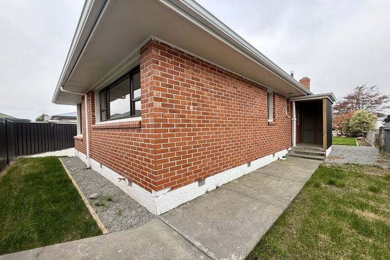 Photo of property in 109 Creek Road, Allenton, Ashburton, 7700