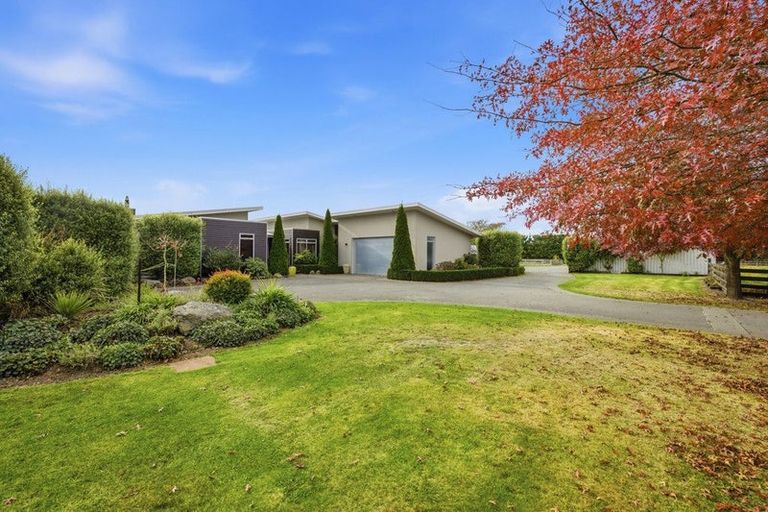 Photo of property in 73 Camwell Park, Flaxton, Kaiapoi, 7691