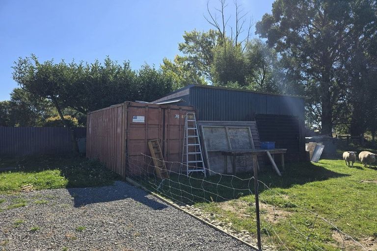 Photo of property in 44 Waymouth Street, Fairton, Ashburton, 7772