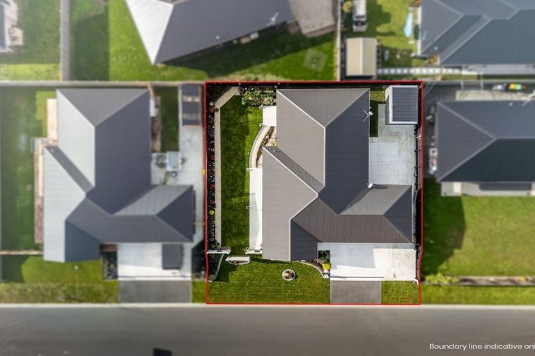 Photo of property in 11 Lunn Crescent, Leeston, 7632