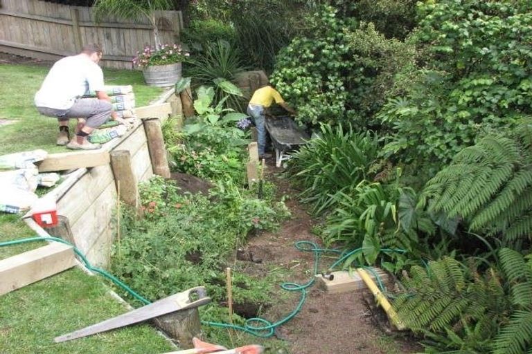 Photo of property in 106 Taipari Street, Maungatapu, Tauranga, 3112