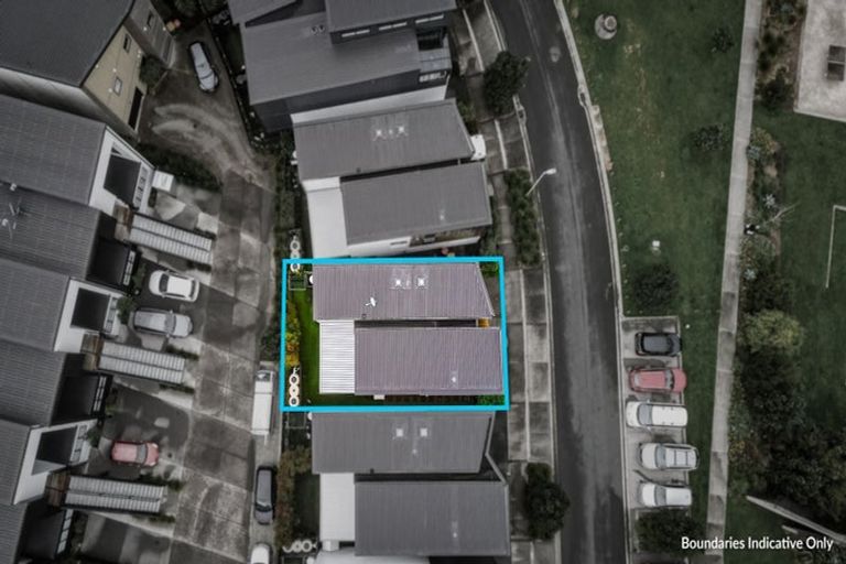 Photo of property in 6 Catalina Drive, Hobsonville, Auckland, 0616