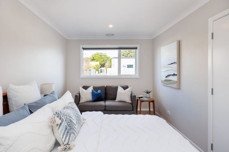 Photo of property in 259b College Street, West End, Palmerston North, 4412