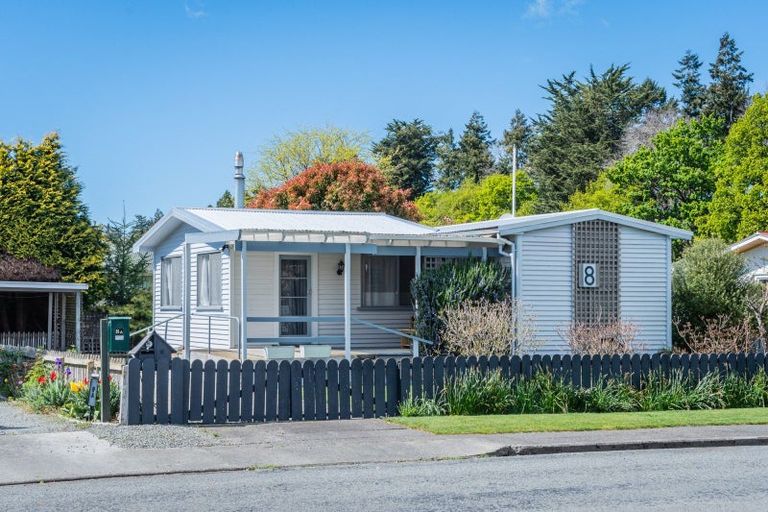 Photo of property in 8 Guise Street, Temuka, 7920
