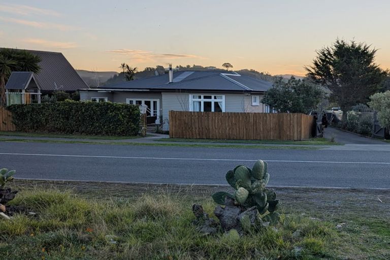 Photo of property in 81 Rogers Road, Bay View, Napier, 4104