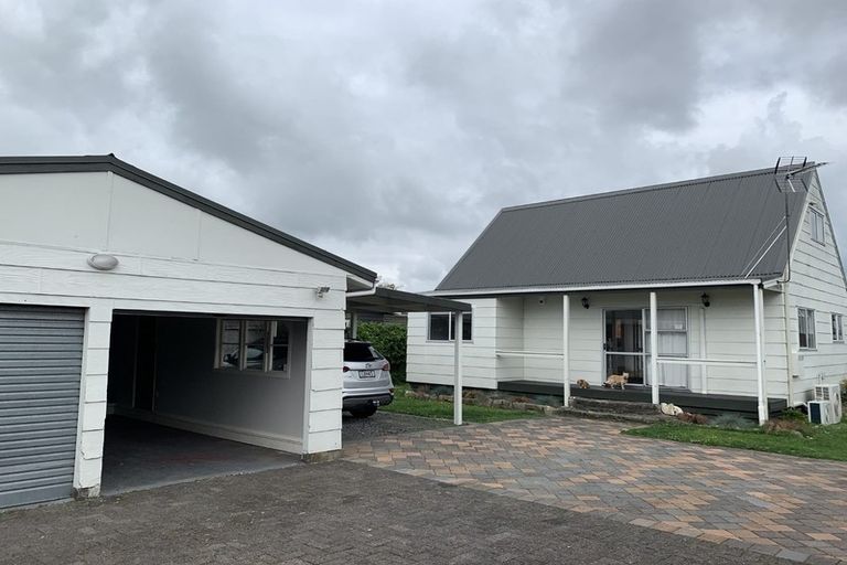 Photo of property in 15b Maitland Street, Frankton, Hamilton, 3204