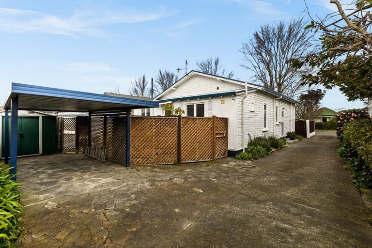 Photo of property in 808a Ellison Road, Parkvale, Hastings, 4122