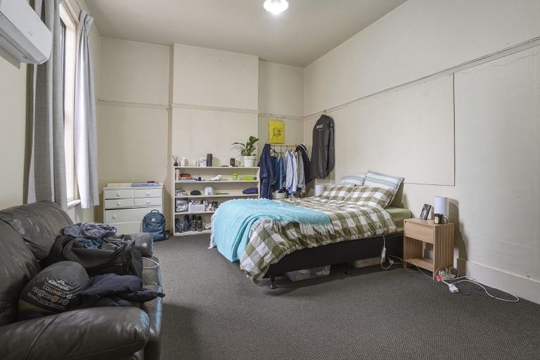 Photo of property in 142 Albany Street, North Dunedin, Dunedin, 9016