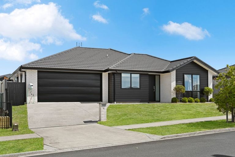 Photo of property in 34 Ladeira Place, Fitzroy, Hamilton, 3206