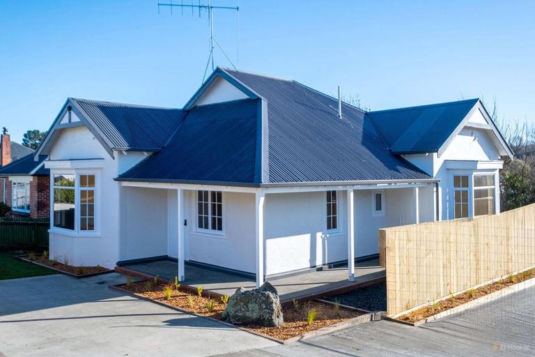 Photo of property in 31 Douglas Street, Highfield, Timaru, 7910