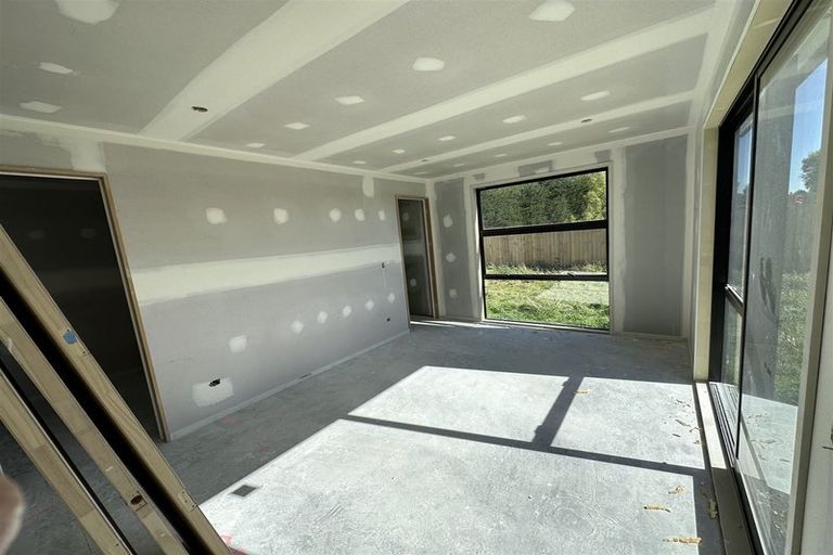 Photo of property in 38 Kahurangi Road, Halswell, Christchurch, 8025