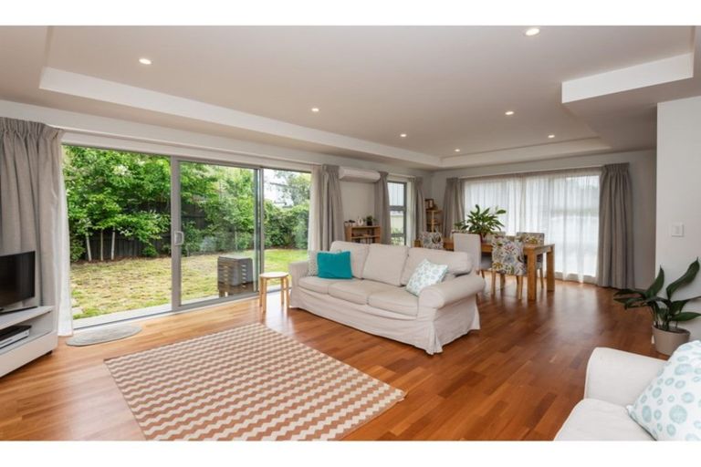 Photo of property in 101a Edgeware Road, St Albans, Christchurch, 8014