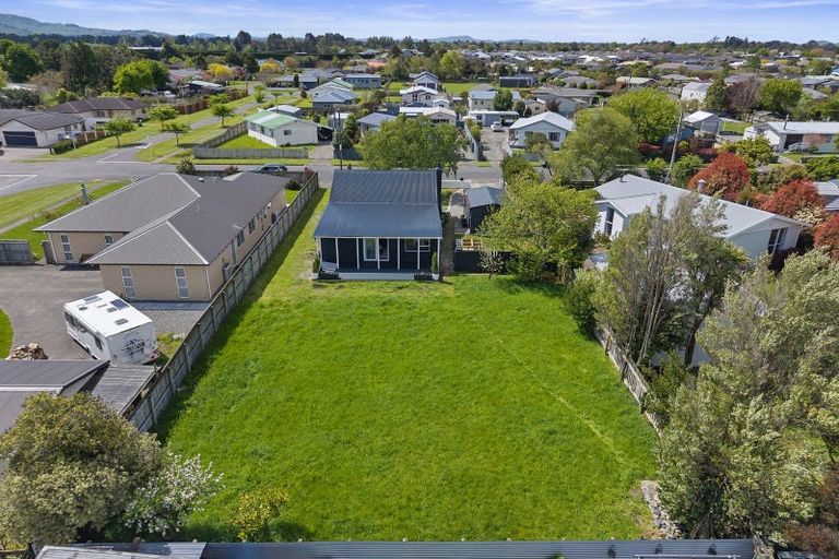 Photo of property in 35 Frederick Street, Carterton, 5713