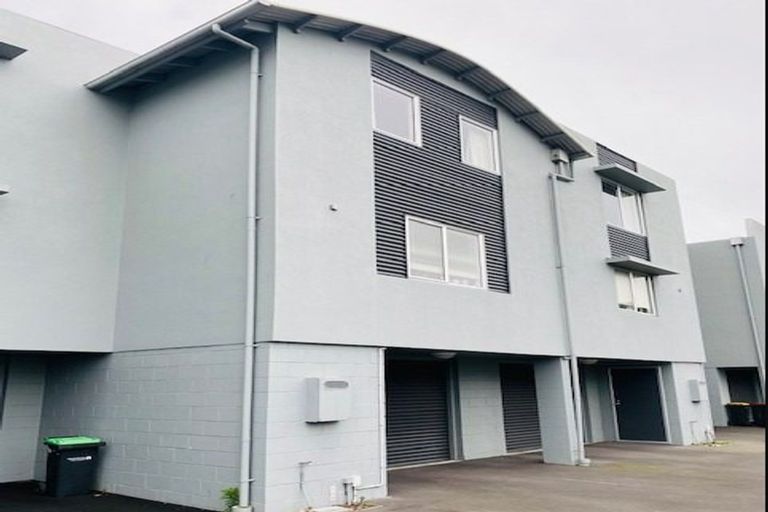 Photo of property in 272 Stanmore Road, Richmond, Christchurch, 8013