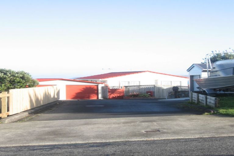 Photo of property in 21a Rothwell Street, Titahi Bay, Porirua, 5022