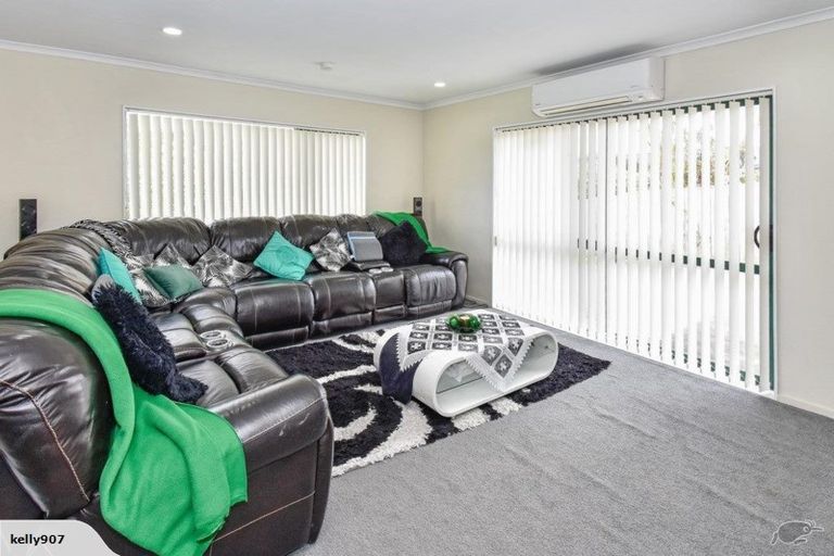 Photo of property in 27 Jaylo Place, Mangere, Auckland, 2022