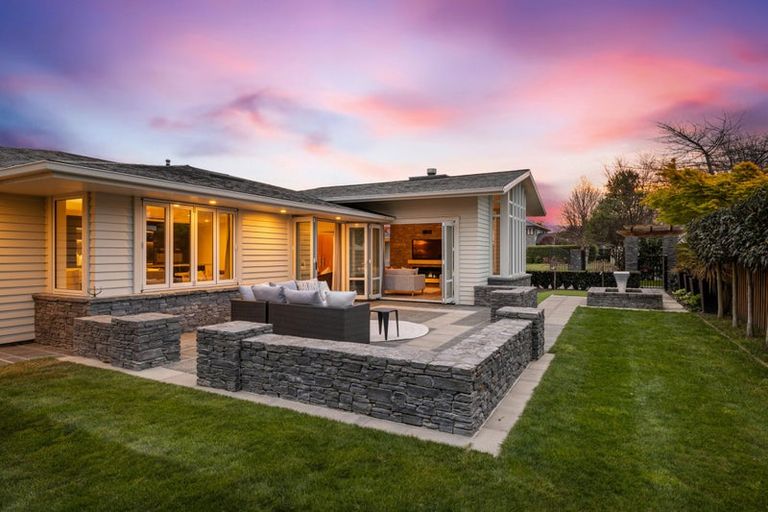 Photo of property in 58 Glen Oaks Drive, Northwood, Christchurch, 8051