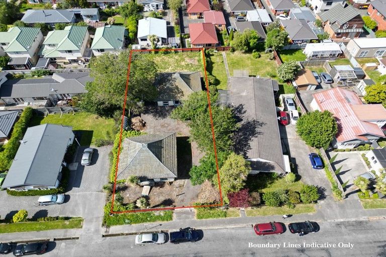Photo of property in 5 Dallas Street, Riccarton, Christchurch, 8041