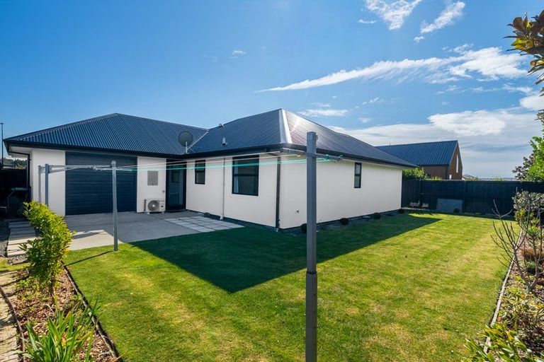 Photo of property in 93 Ledbury Drive, Rolleston, 7615