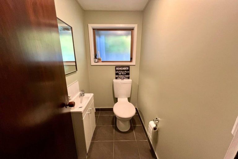 Photo of property in 7 Kilgour Road, Greymouth, 7805