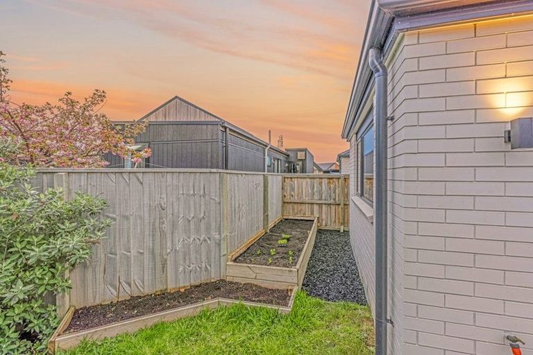 Photo of property in 8 Greengrass Crescent, Kaiapoi, 7630