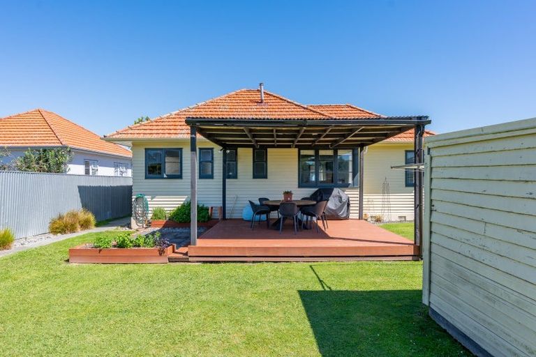 Photo of property in 40 Bedford Road, Marewa, Napier, 4110