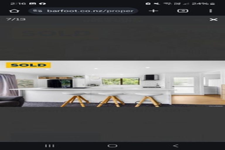 Photo of property in 18 Pitcher Place, Glen Eden, Auckland, 0602