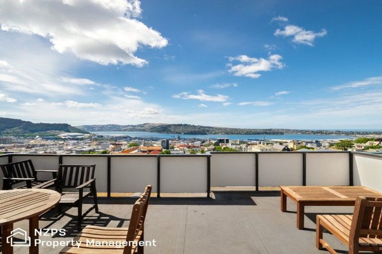Photo of property in Cargill Court, 4/27 Arthur Street, Dunedin Central, Dunedin, 9016