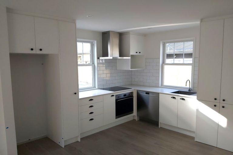 Photo of property in 2/119 Hastings Street East, Sydenham, Christchurch, 8023