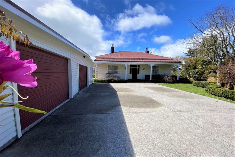 Photo of property in 52 Cordelia Street, Stratford, 4332