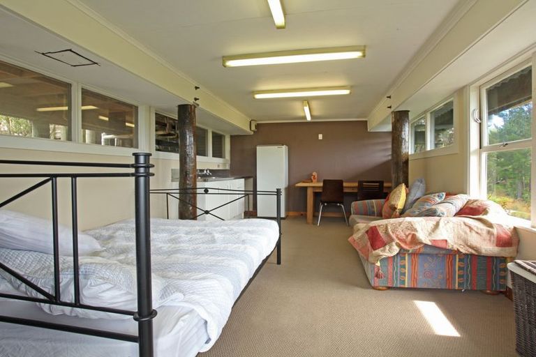 Photo of property in 494b Wainui Road, Raglan, 3297