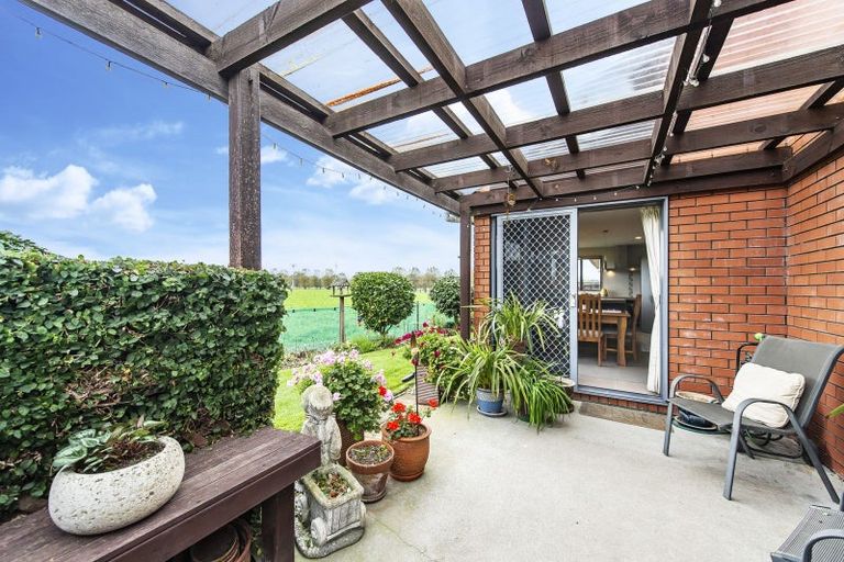 Photo of property in 16 Bicknor Street, Templeton, Christchurch, 8042