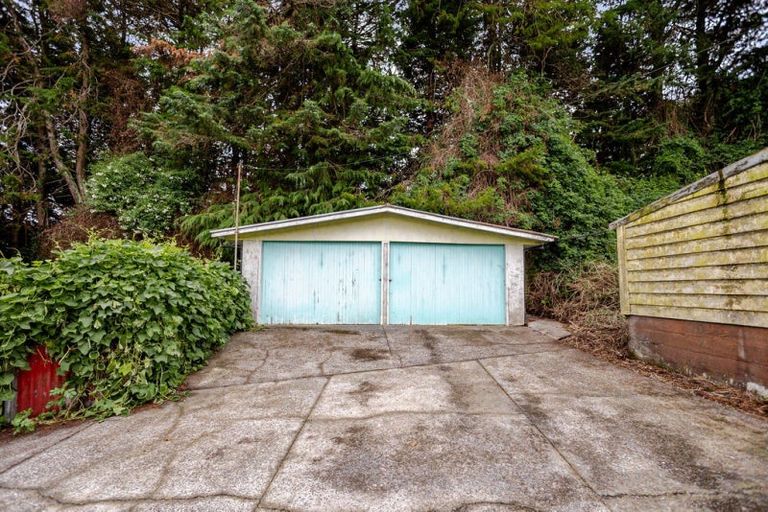 Photo of property in 406 Top Grass Road, Dannevirke, 4978