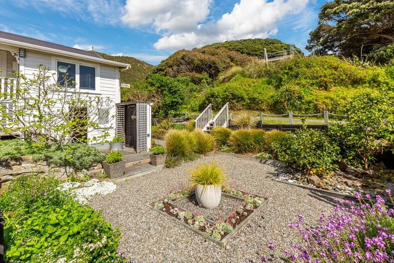 Photo of property in 3 Sand Track, Paekakariki, 5034