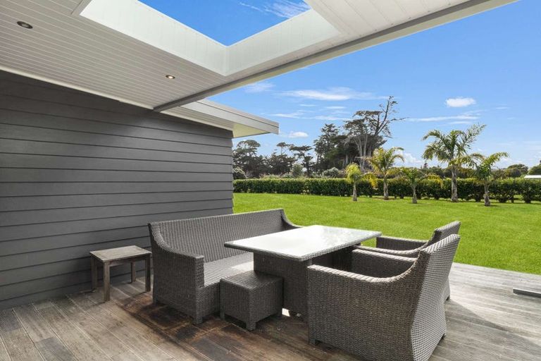 Photo of property in 106b Watt Livingstone Road, Westmere, Whanganui, 4574