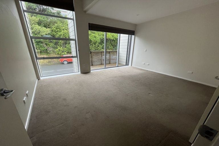 Photo of property in 109a Pembroke Road, Wilton, Wellington, 6012