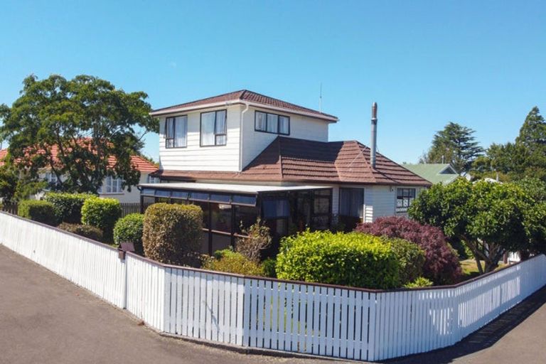 Photo of property in 7 Hunter Street, Dannevirke, 4930